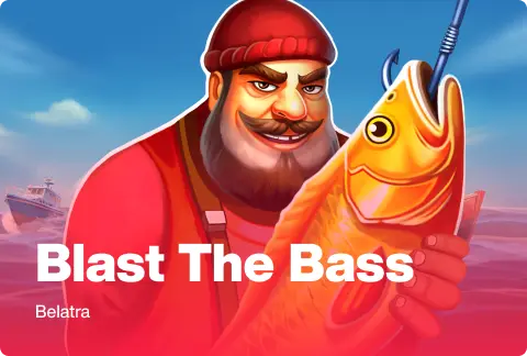 Blast the Bass