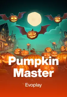 Pumpkin Master
