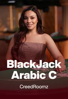 BlackJack Arabic C