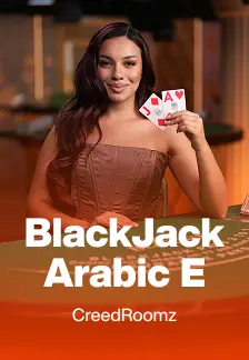 BlackJack Arabic E