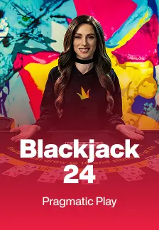Blackjack 24
