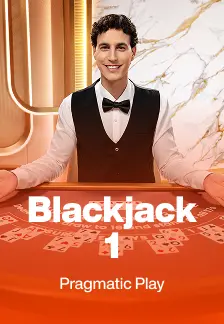 Blackjack 1