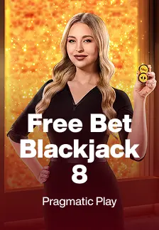 Free Bet Blackjack 8