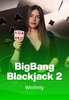 BigBang Blackjack 2
