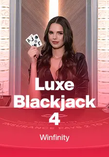 Luxe Blackjack 4
